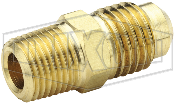 SAE 45° Flare Male Connector